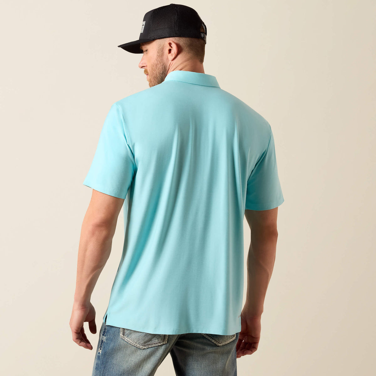 Ariat Recommended | Charger 2.0 Polo