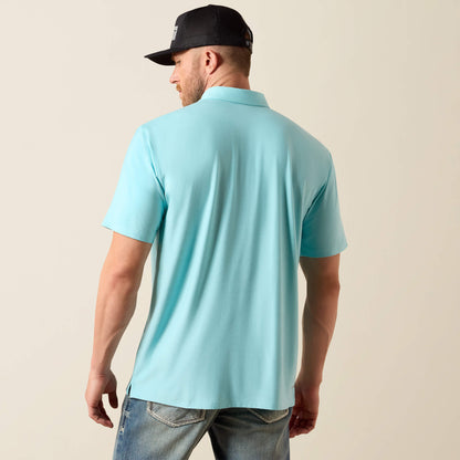 Ariat Recommended | Charger 2.0 Polo