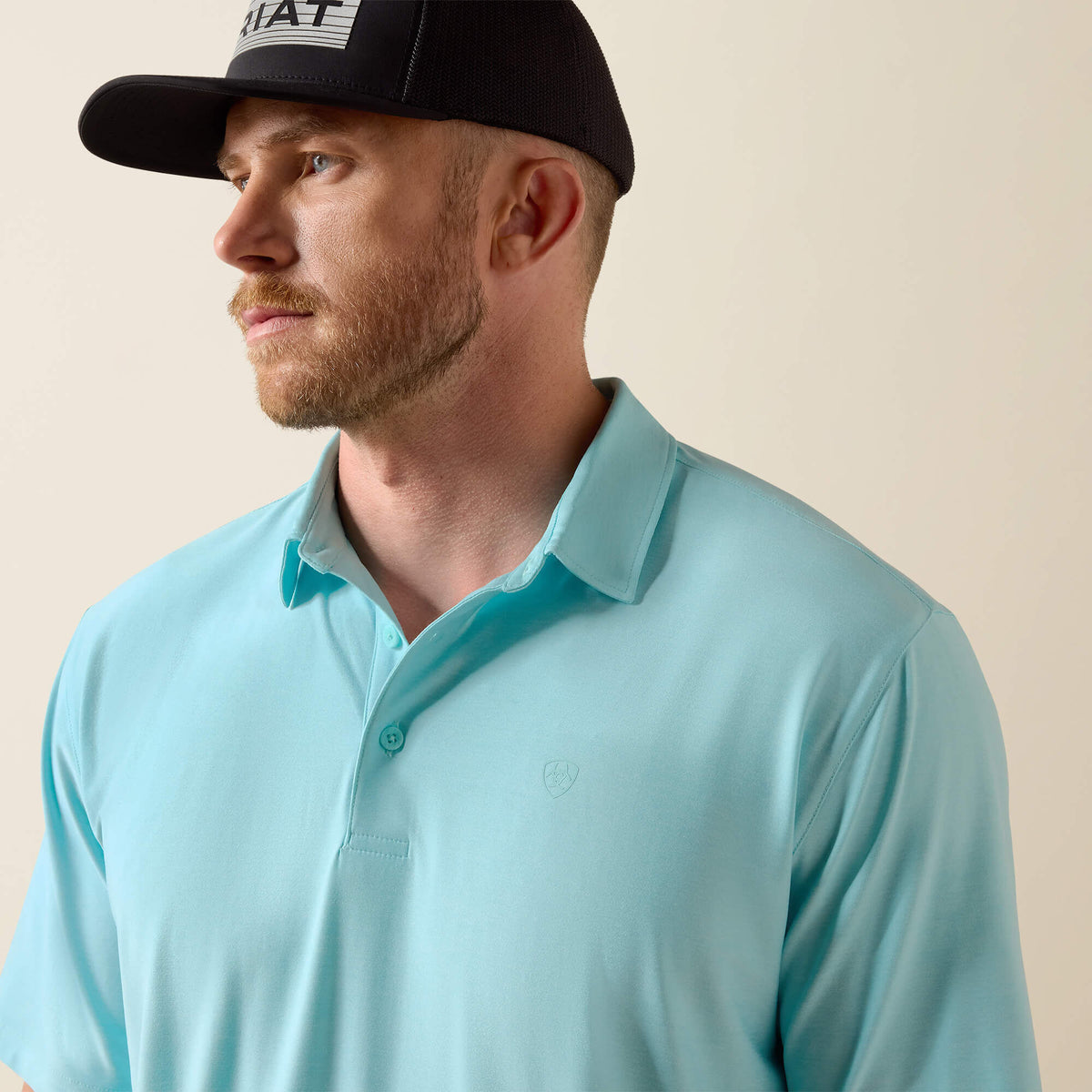 Ariat Recommended | Charger 2.0 Polo