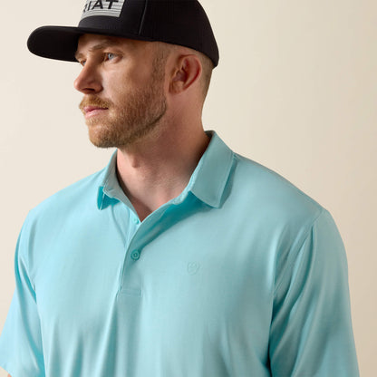 Ariat Recommended | Charger 2.0 Polo