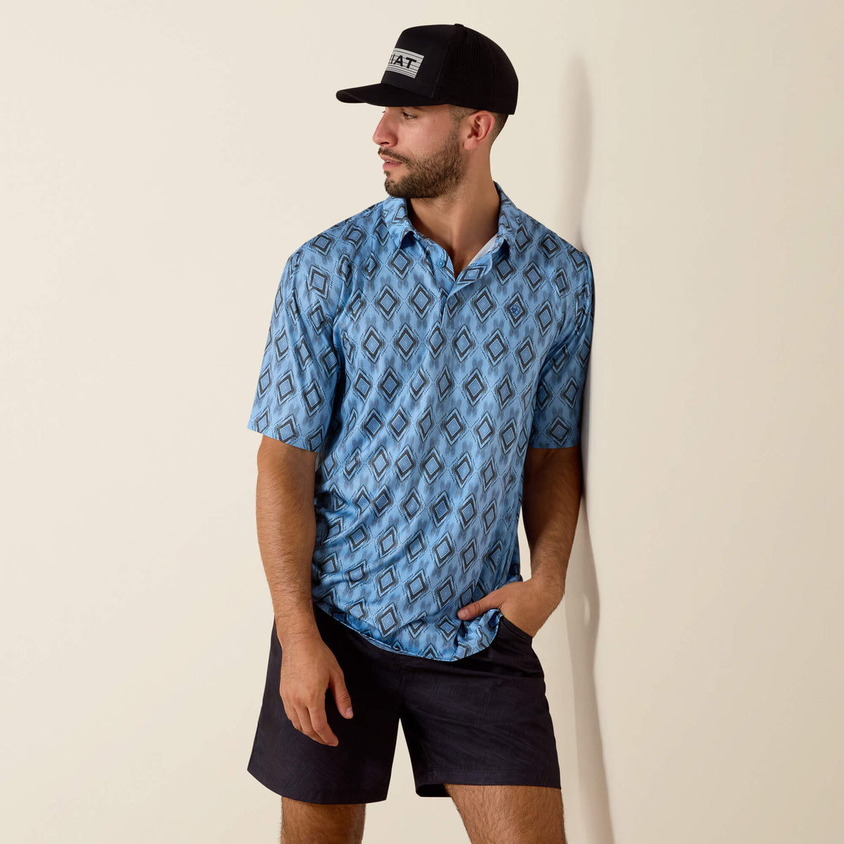 Ariat Best Price | 360 Airflow Polo