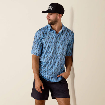 Ariat Best Price | 360 Airflow Polo