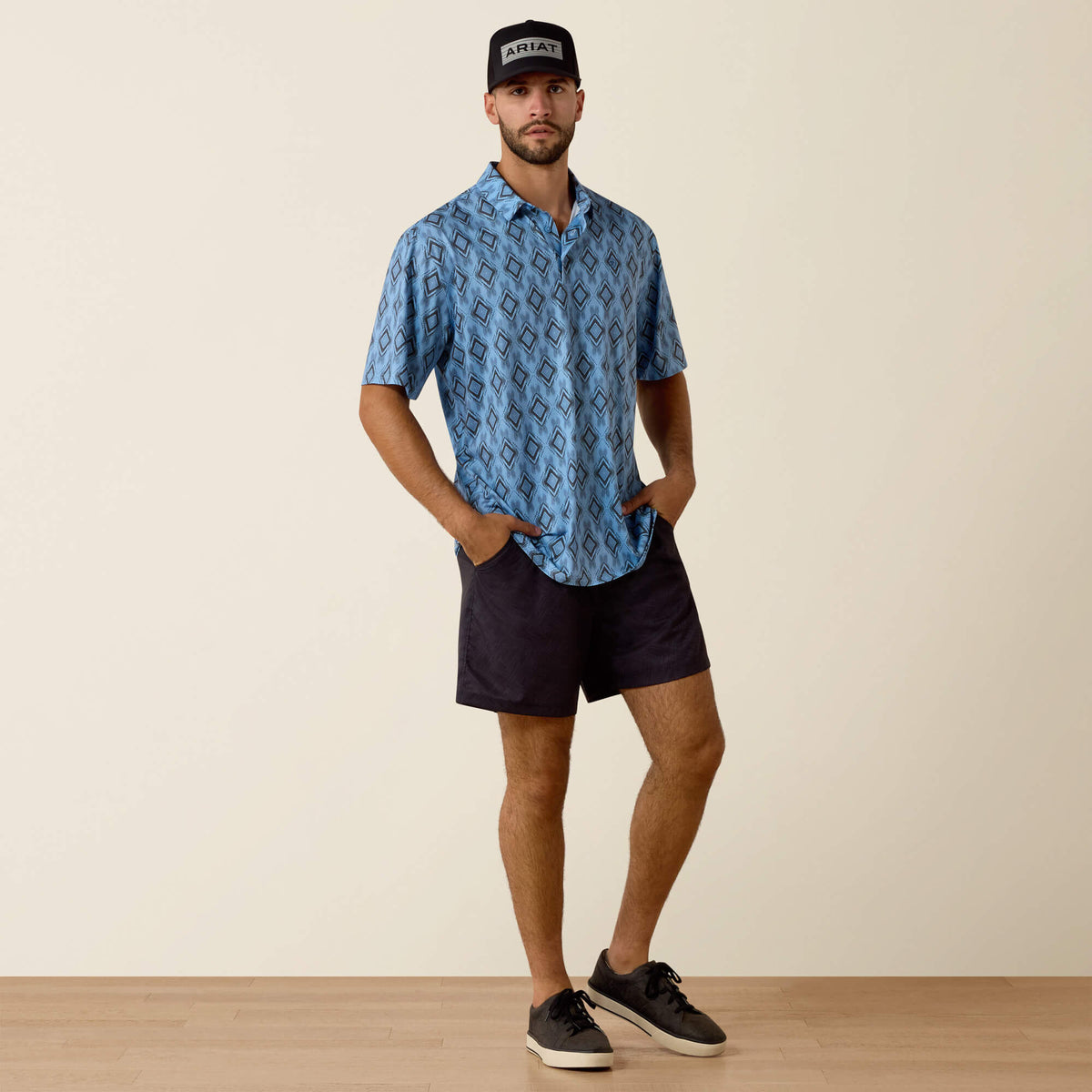 Ariat Best Price | 360 Airflow Polo