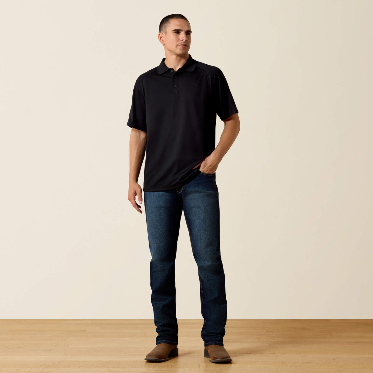 Ariat Trending | AC Polo
