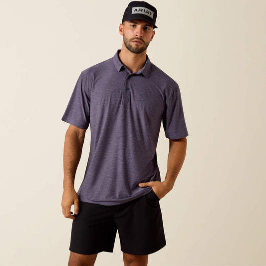 Ariat Smart Buy | Charger 2.0 Polo
