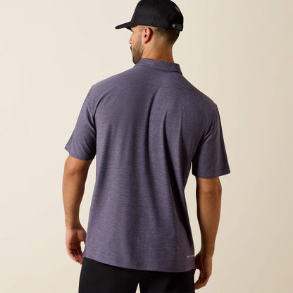 Ariat Smart Buy | Charger 2.0 Polo