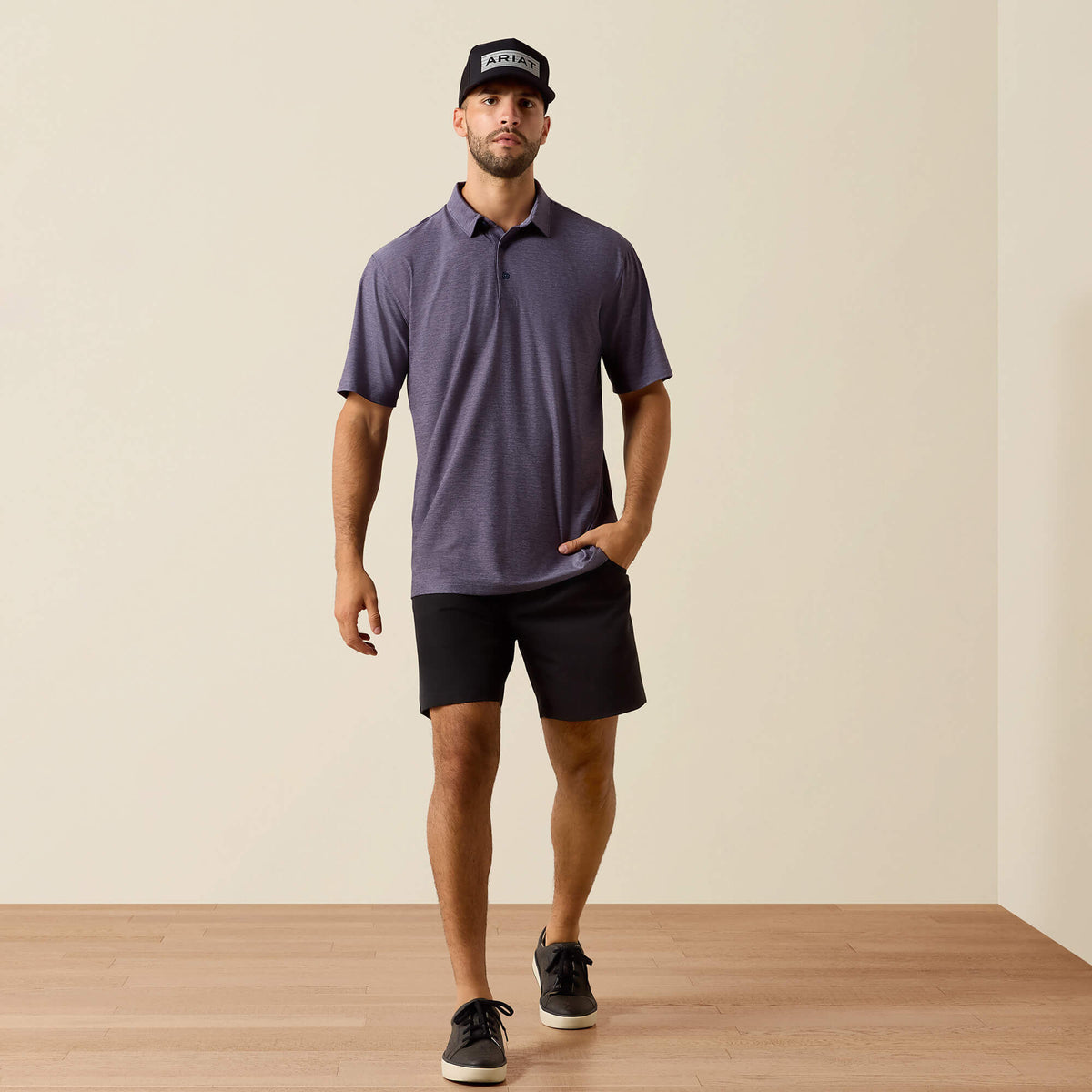 Ariat Smart Buy | Charger 2.0 Polo