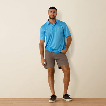 Ariat Premium | All Over Print Polo