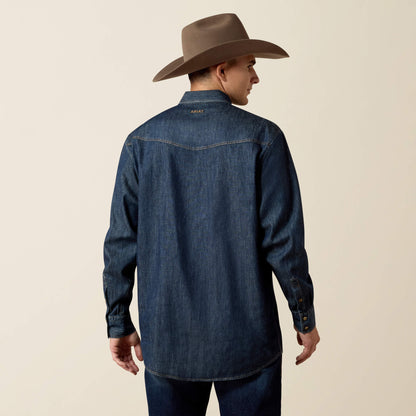 Ariat Best Seller | Classic Denim Shirt