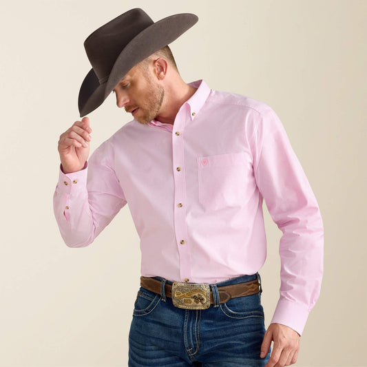 Ariat Everyday | Pro Series Dayne Classic Fit Shirt
