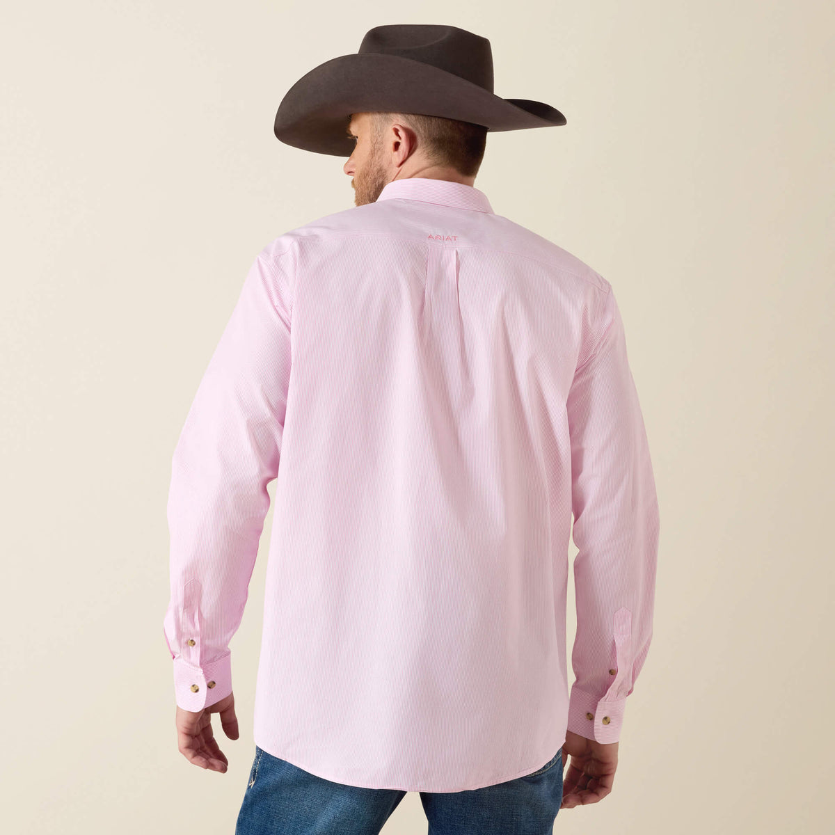 Ariat Everyday | Pro Series Dayne Classic Fit Shirt