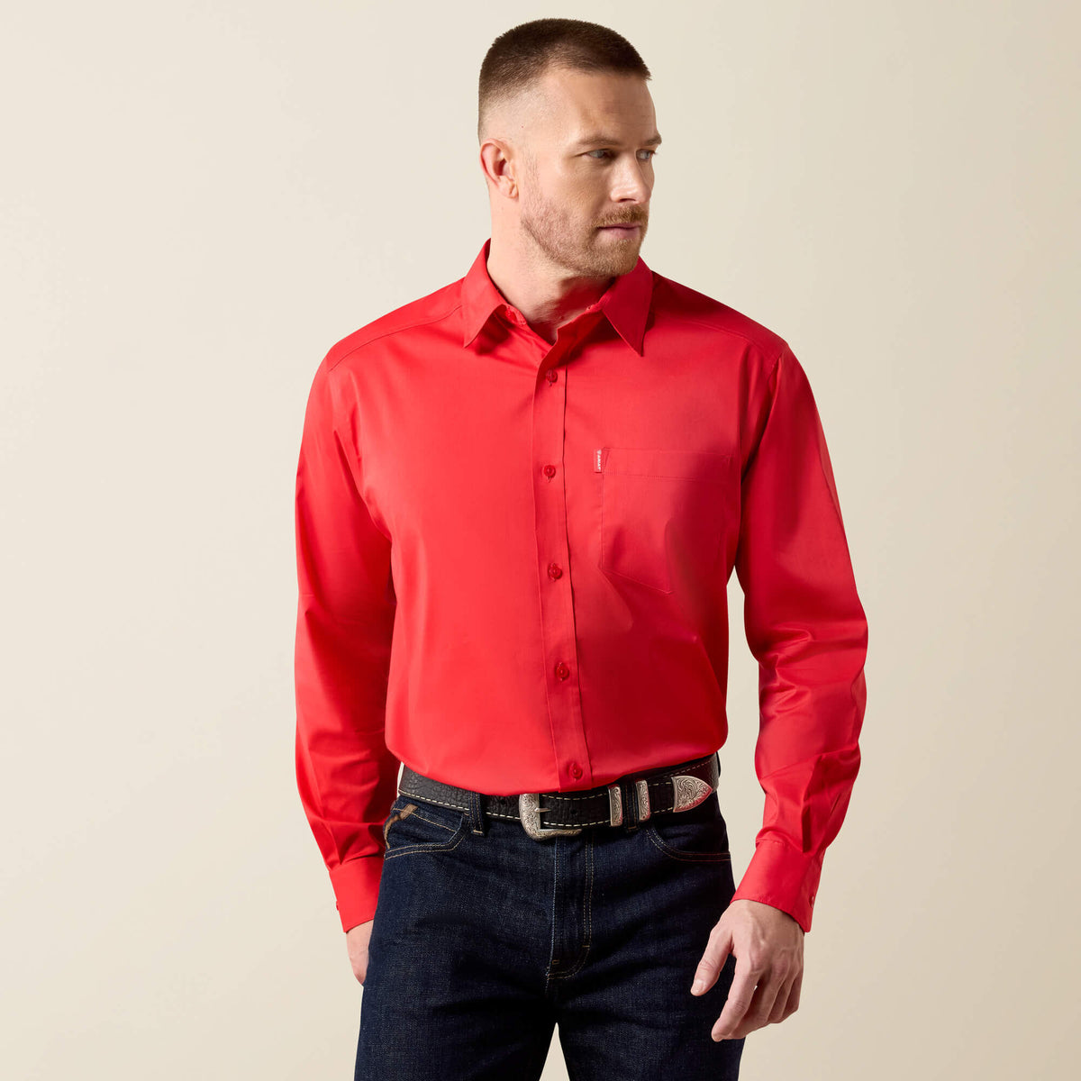 Ariat Trusted | Everything Classic Fit Shirt