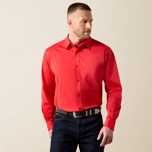 Ariat Trusted | Everything Classic Fit Shirt