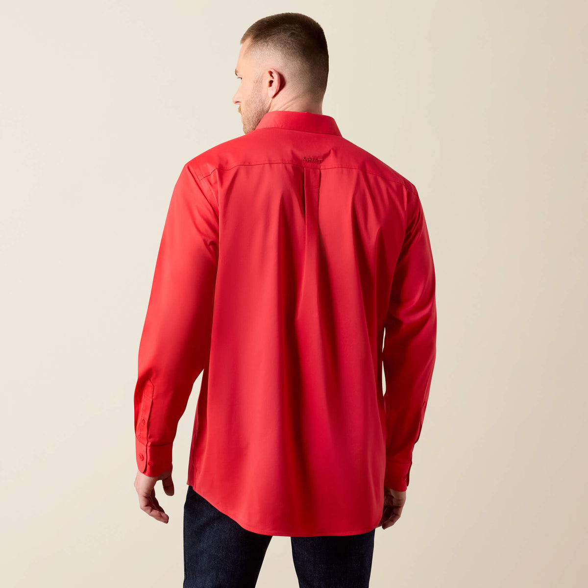 Ariat Trusted | Everything Classic Fit Shirt