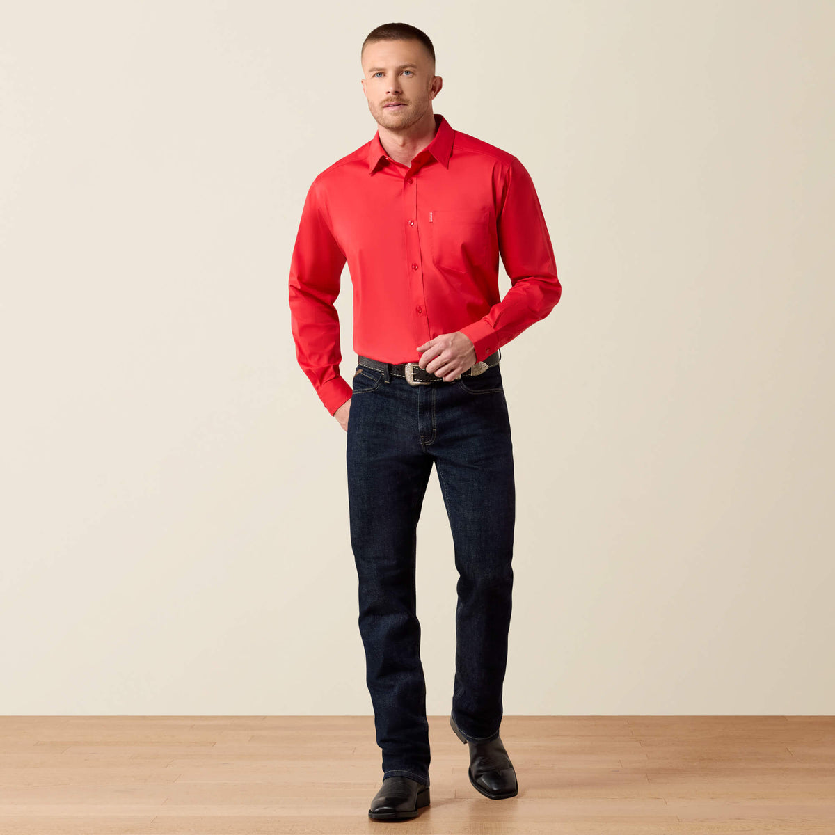 Ariat Trusted | Everything Classic Fit Shirt