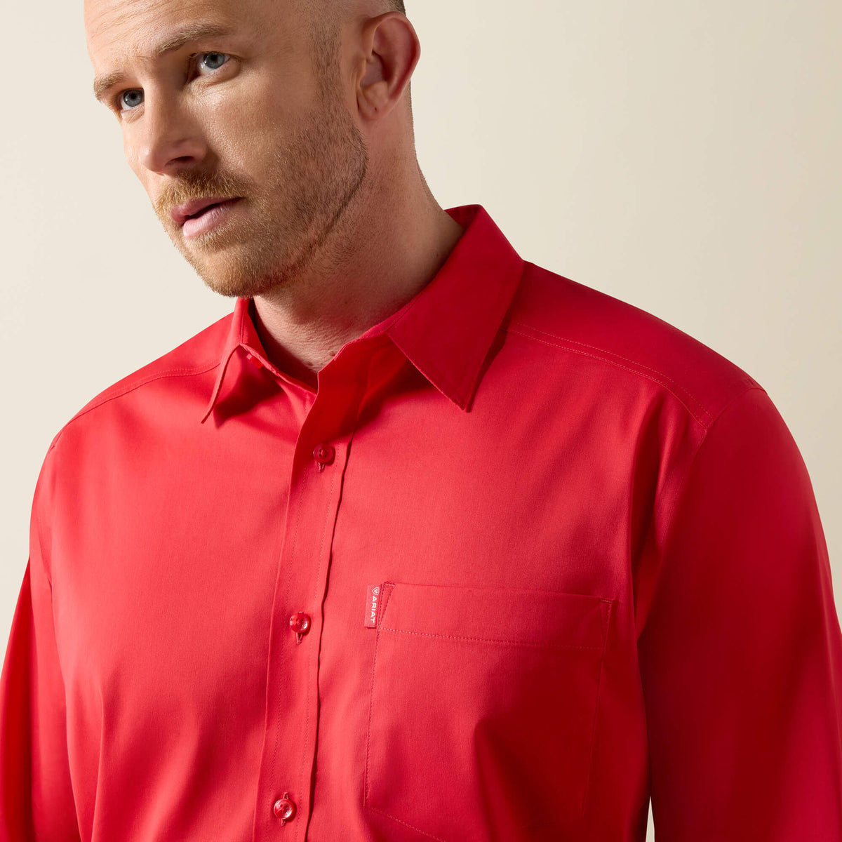Ariat Trusted | Everything Classic Fit Shirt
