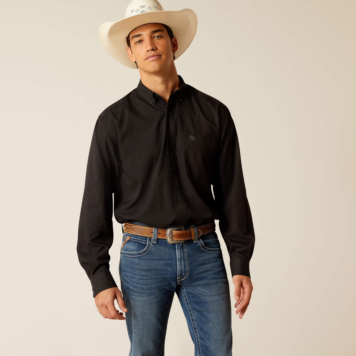Ariat Trusted | 360 Airflow Classic Fit Shirt