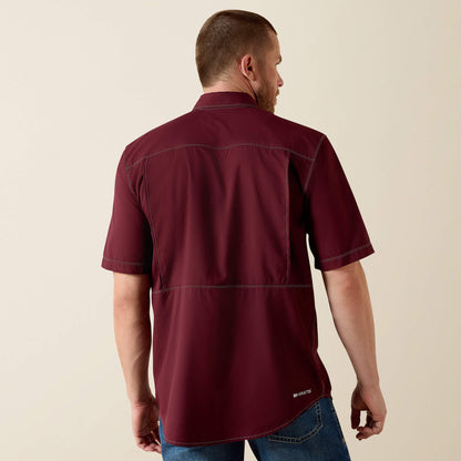 Ariat Featured | VentTEK Outbound Classic Fit Shirt