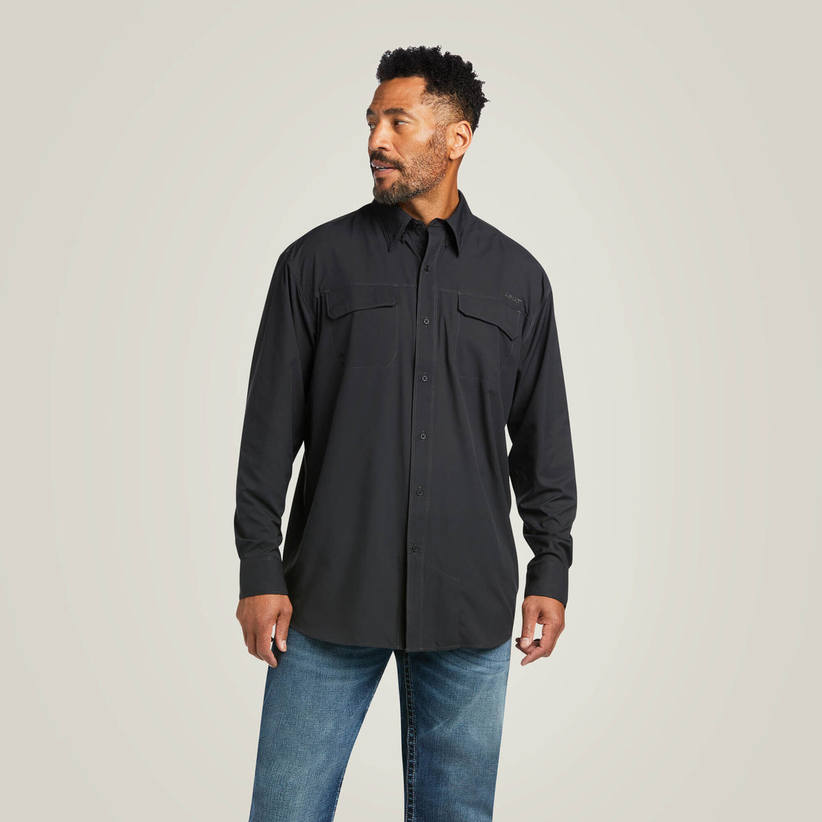 Ariat Great Value | VentTEK Outbound Classic Fit Shirt