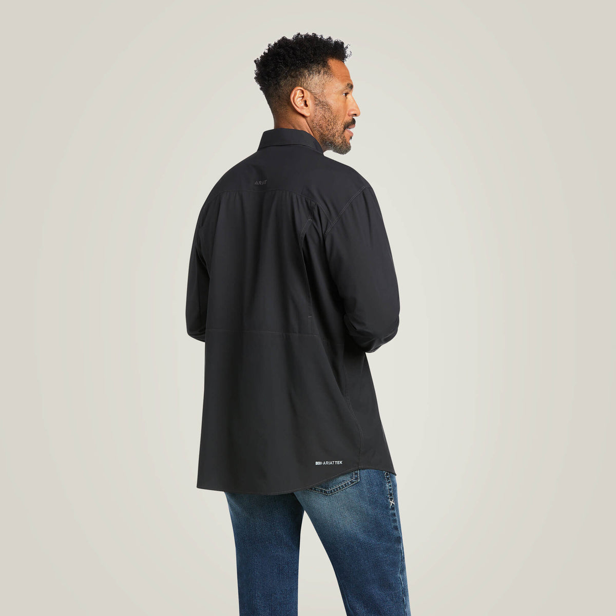 Ariat Great Value | VentTEK Outbound Classic Fit Shirt