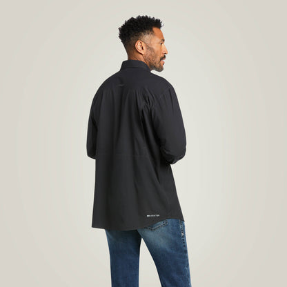 Ariat Great Value | VentTEK Outbound Classic Fit Shirt