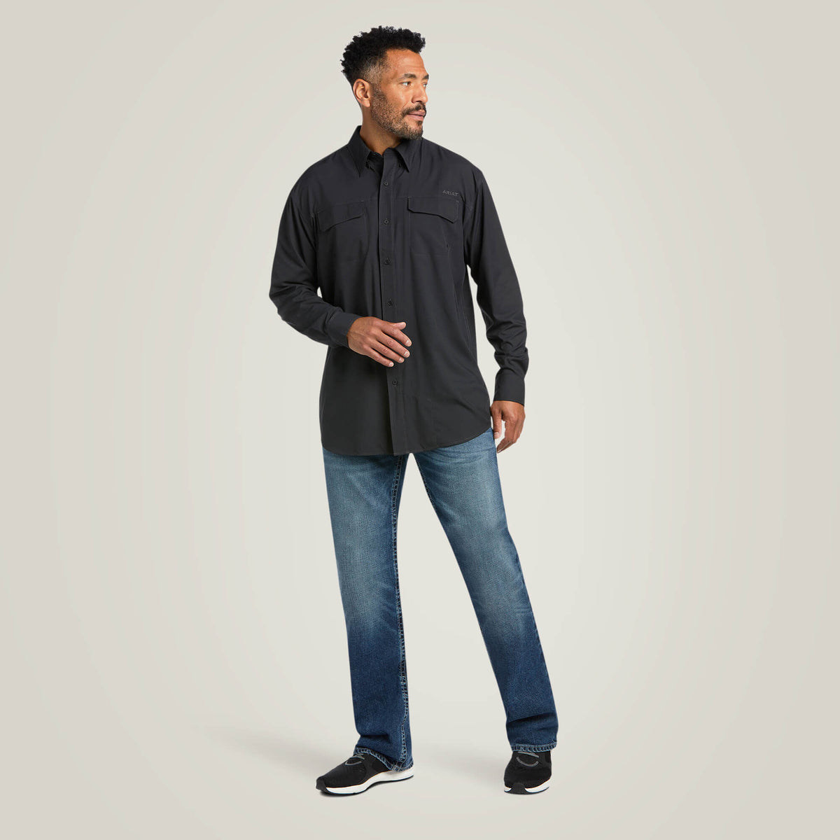 Ariat Great Value | VentTEK Outbound Classic Fit Shirt