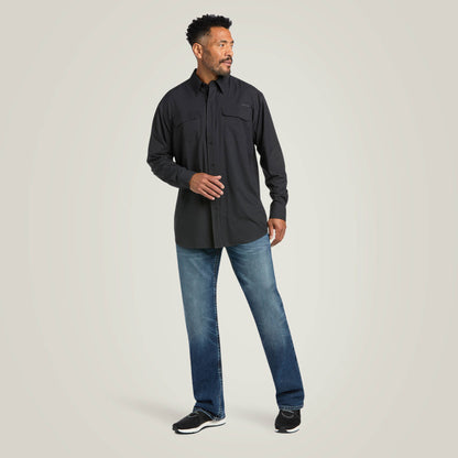 Ariat Great Value | VentTEK Outbound Classic Fit Shirt