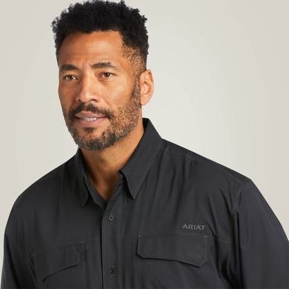 Ariat Great Value | VentTEK Outbound Classic Fit Shirt