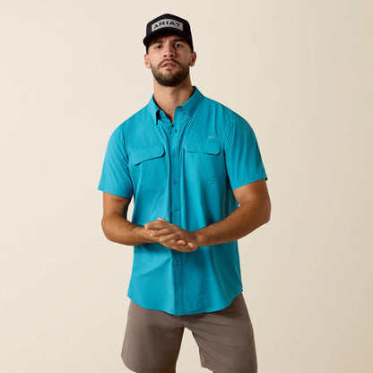 Ariat Special Offer | VentTEK Outbound Fitted Shirt