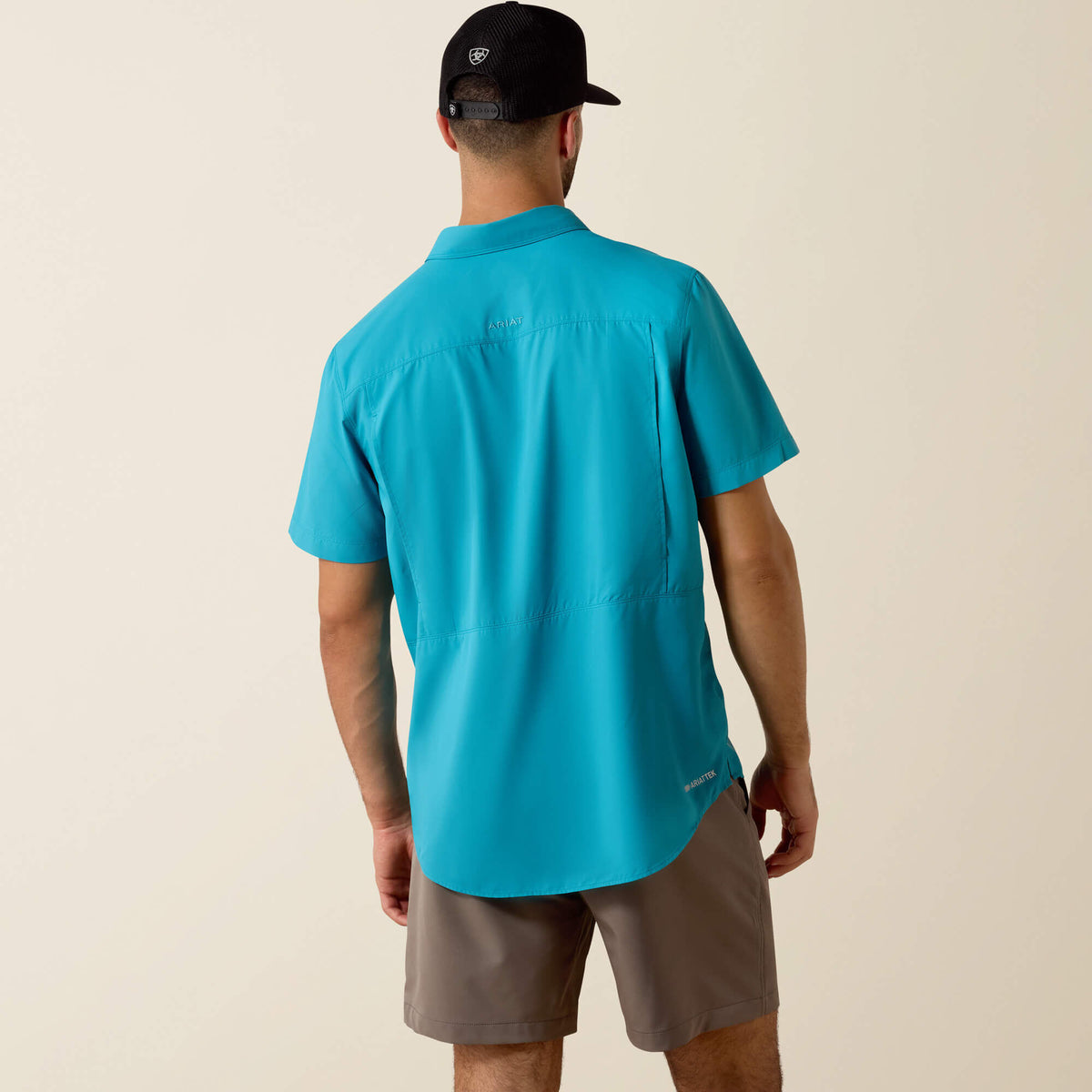 Ariat Special Offer | VentTEK Outbound Fitted Shirt