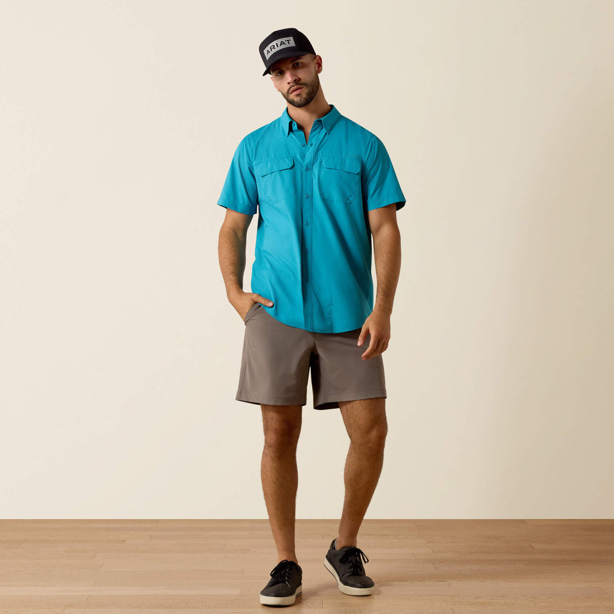 Ariat Special Offer | VentTEK Outbound Fitted Shirt