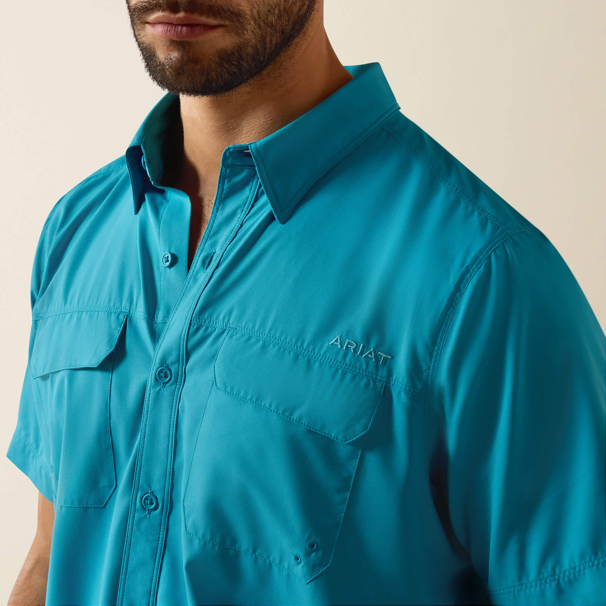 Ariat Special Offer | VentTEK Outbound Fitted Shirt