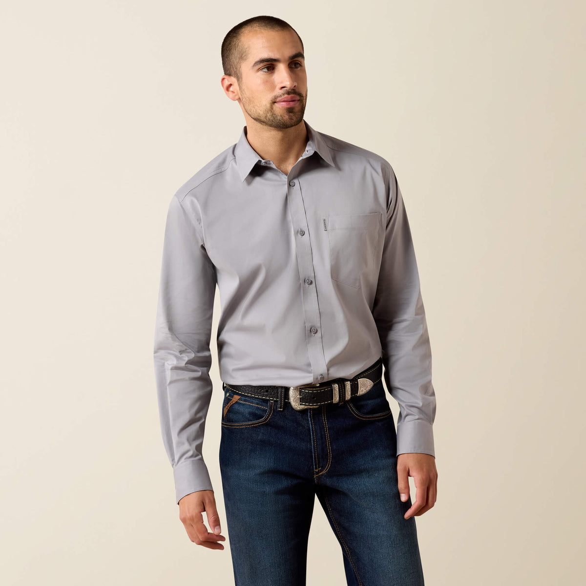 Ariat Recommended | Everything Classic Fit Shirt