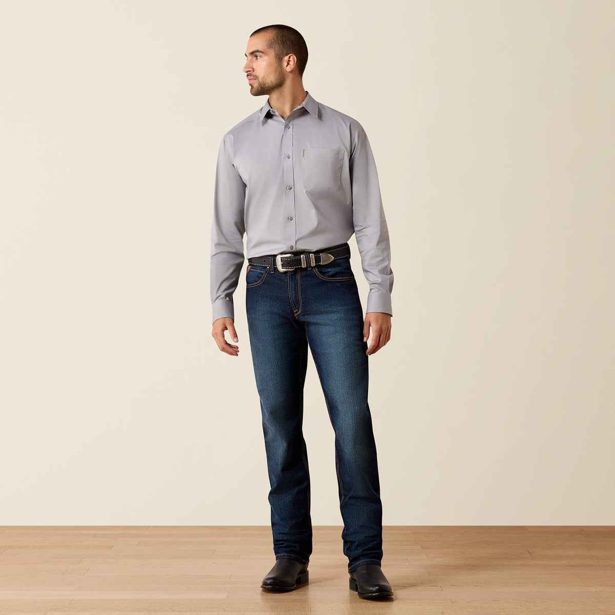 Ariat Recommended | Everything Classic Fit Shirt