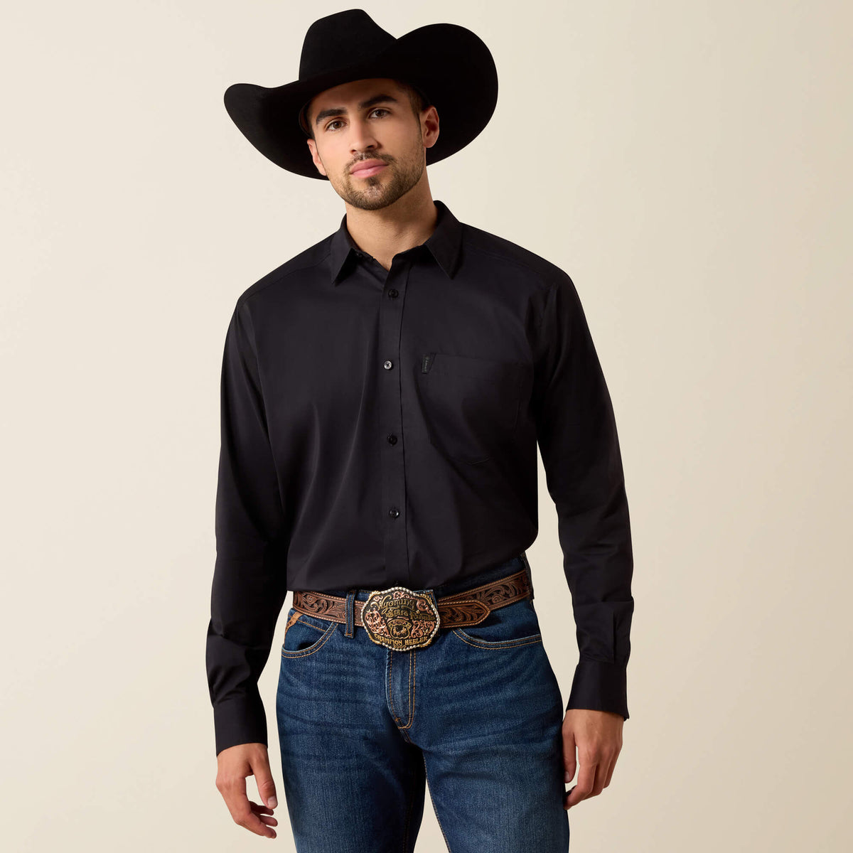 Ariat Popular | Everything Classic Fit Shirt