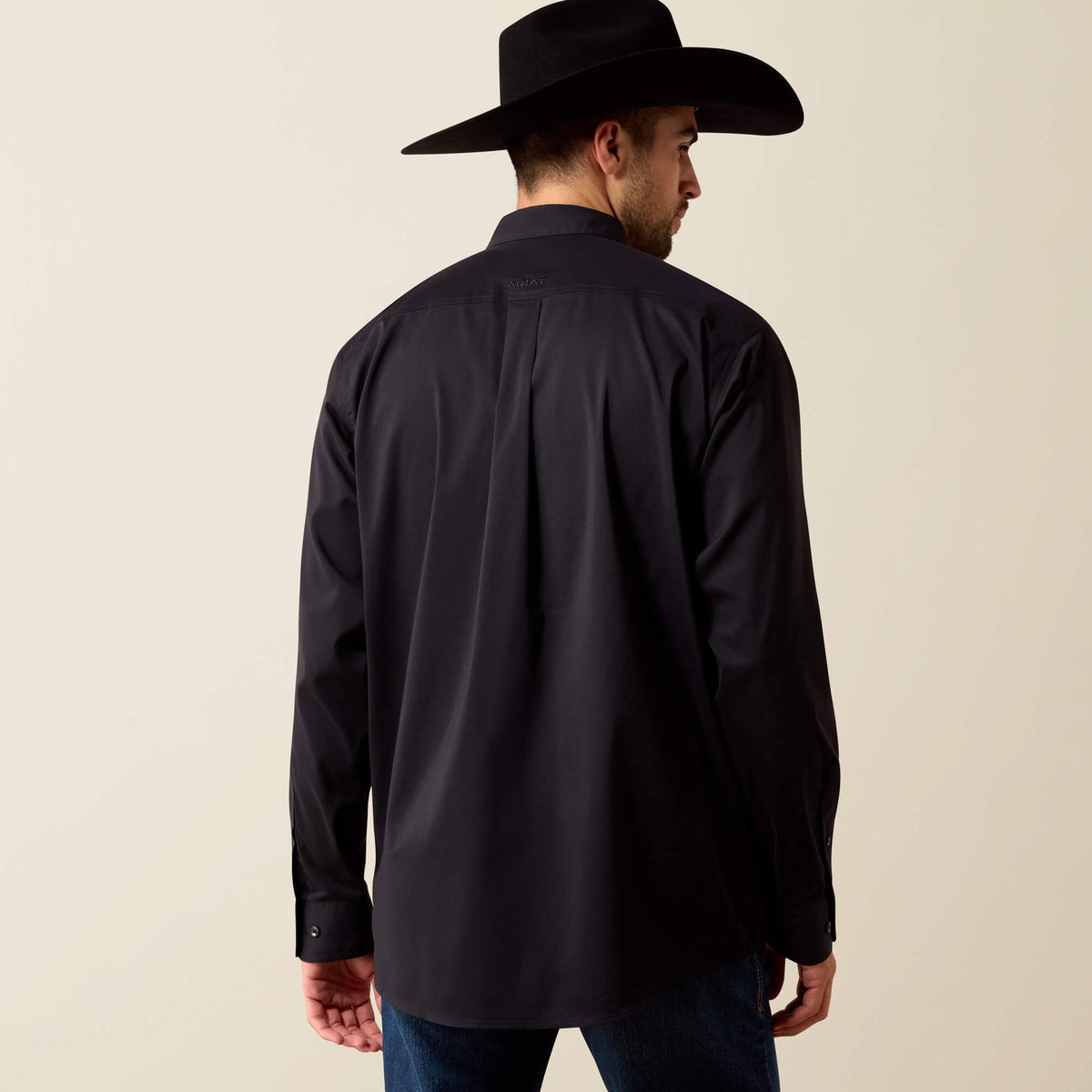 Ariat Popular | Everything Classic Fit Shirt