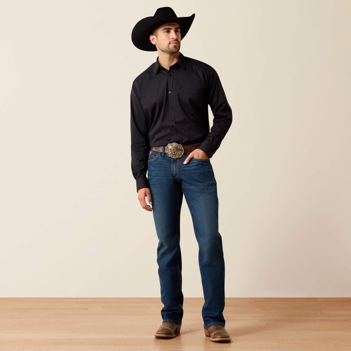 Ariat Popular | Everything Classic Fit Shirt