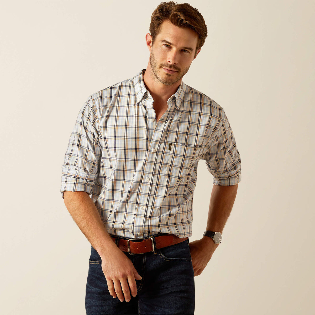 Ariat Special Offer | Two24 Napa Shirt