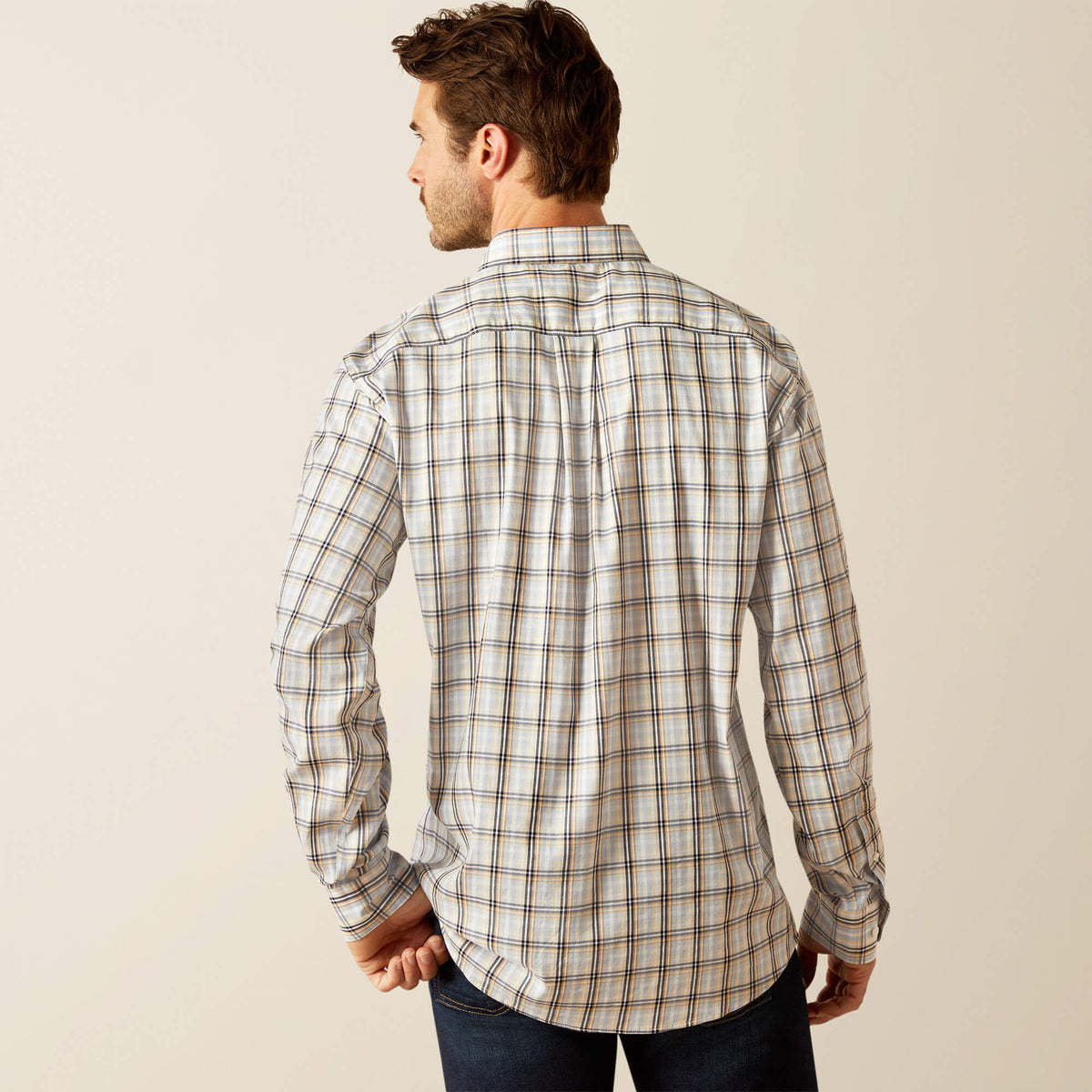 Ariat Special Offer | Two24 Napa Shirt