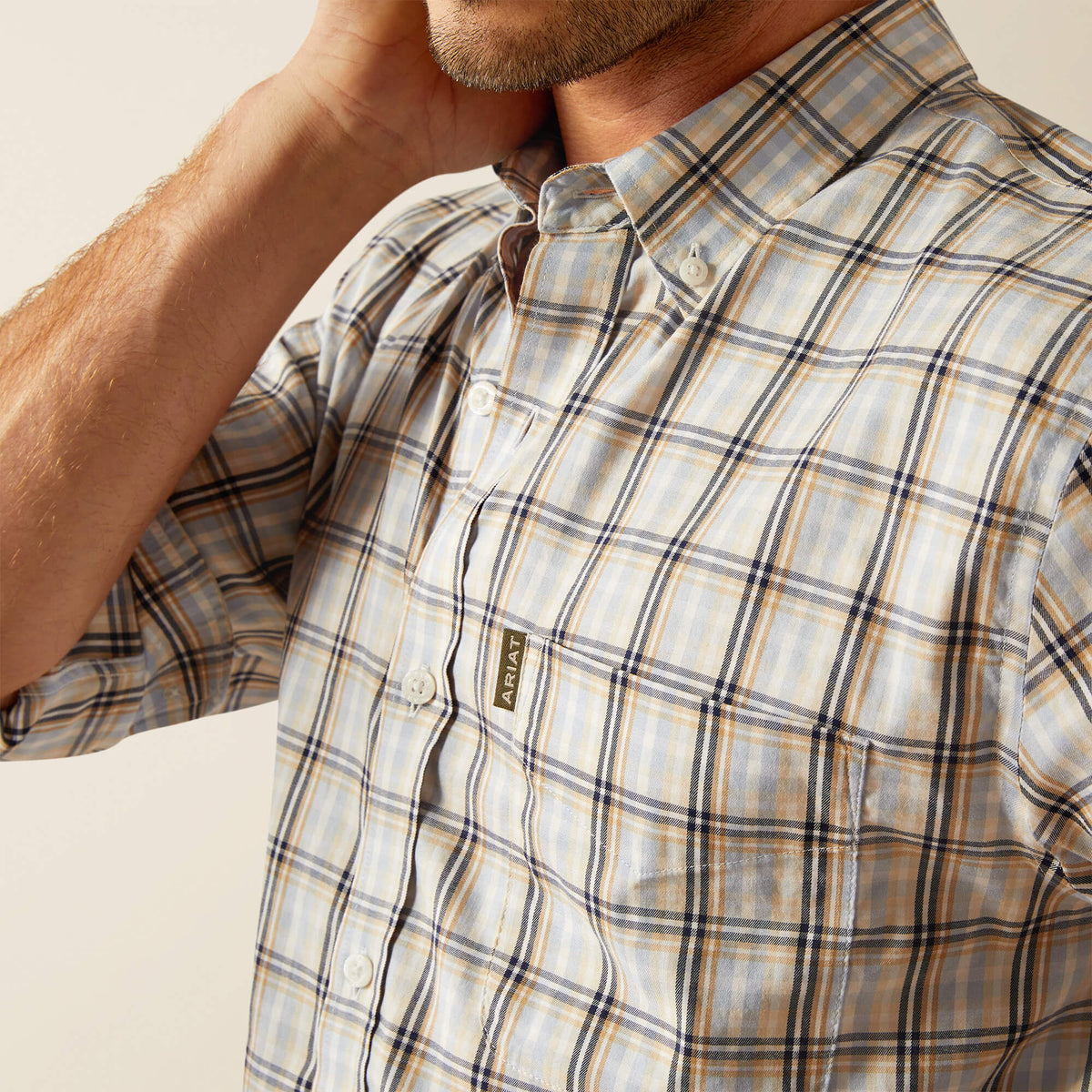Ariat Special Offer | Two24 Napa Shirt