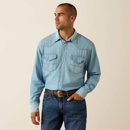 Ariat Great Value | Classic Cowboy Shirt