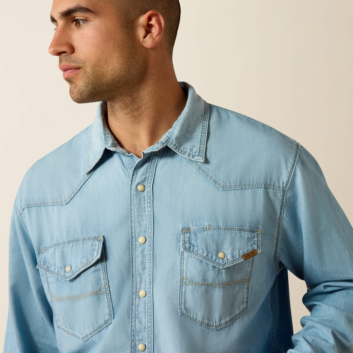 Ariat Great Value | Classic Cowboy Shirt