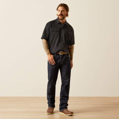 Ariat Top Pick | Western VentTEK Classic Fit Shirt