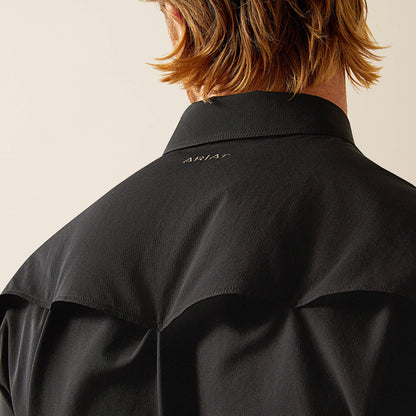 Ariat Top Pick | Western VentTEK Classic Fit Shirt