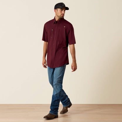 Ariat Trending | VentTEK Classic Fit Shirt