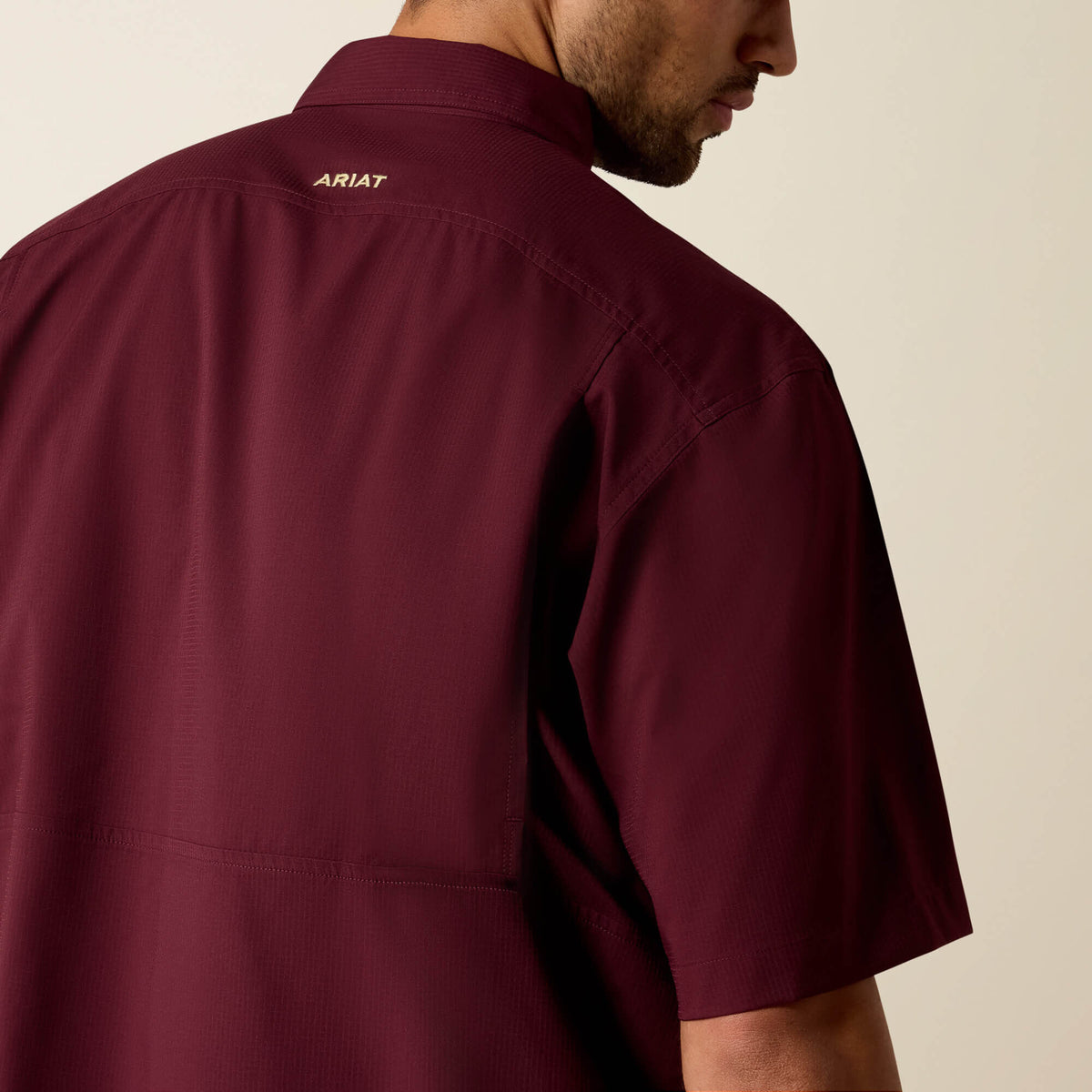 Ariat Trending | VentTEK Classic Fit Shirt