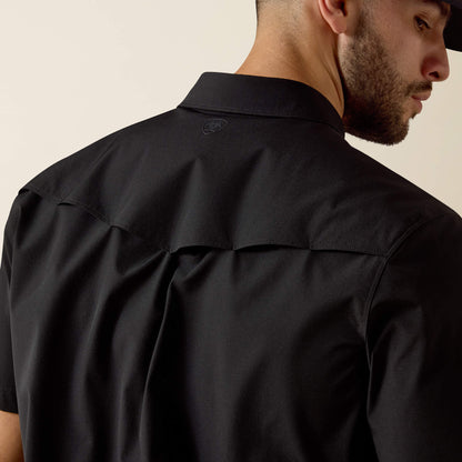 Ariat Trending | FrontierTough VentTEK Western Fitted Snap Shirt