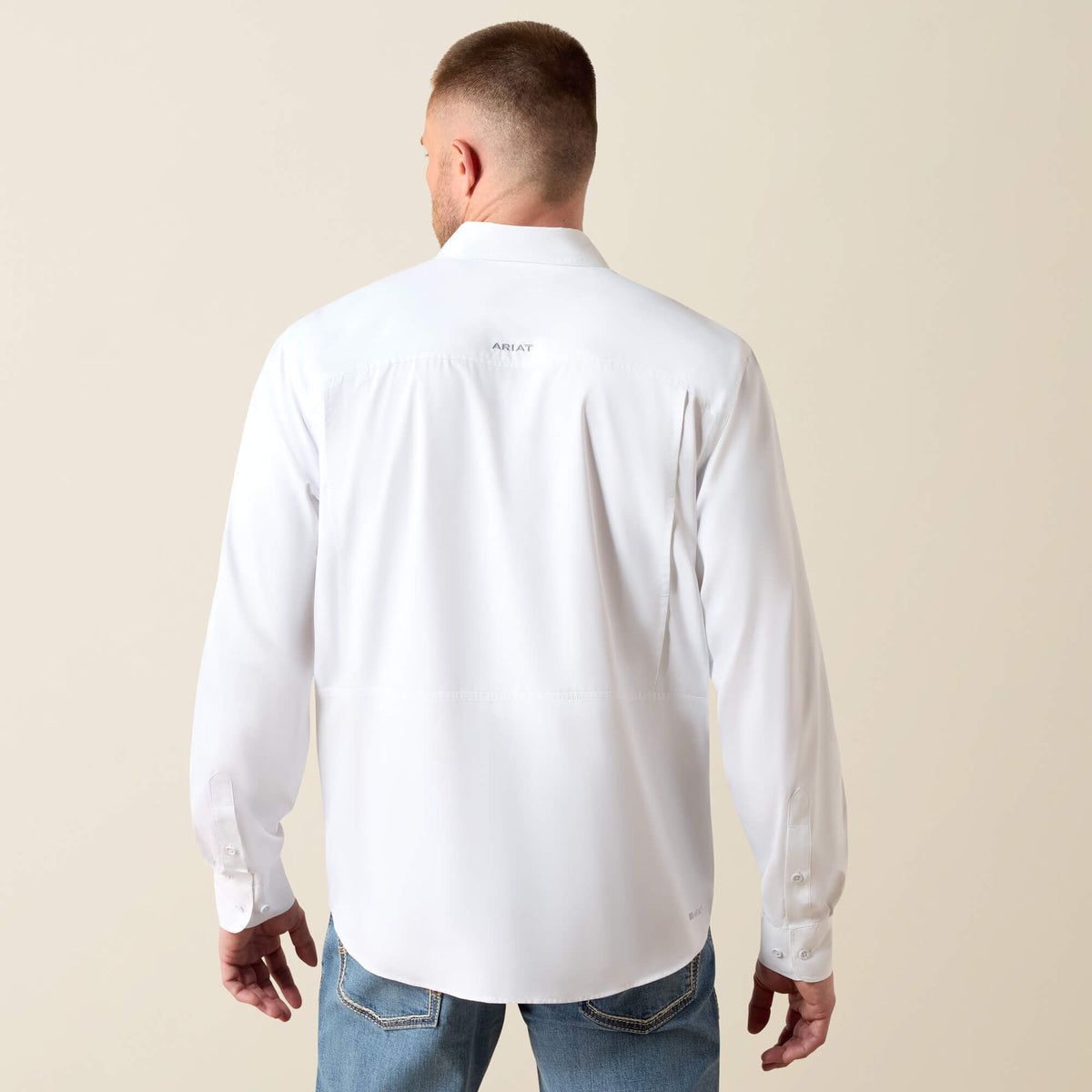 Ariat Classic | VentTEK Outbound Classic Fit Shirt