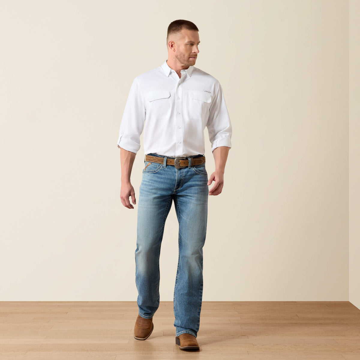 Ariat Classic | VentTEK Outbound Classic Fit Shirt
