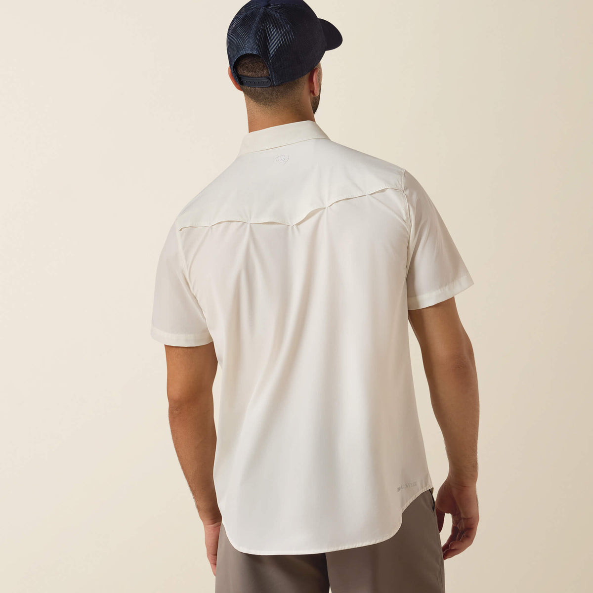 Ariat Sale | FrontierTough VentTEK Western Fitted Snap Shirt